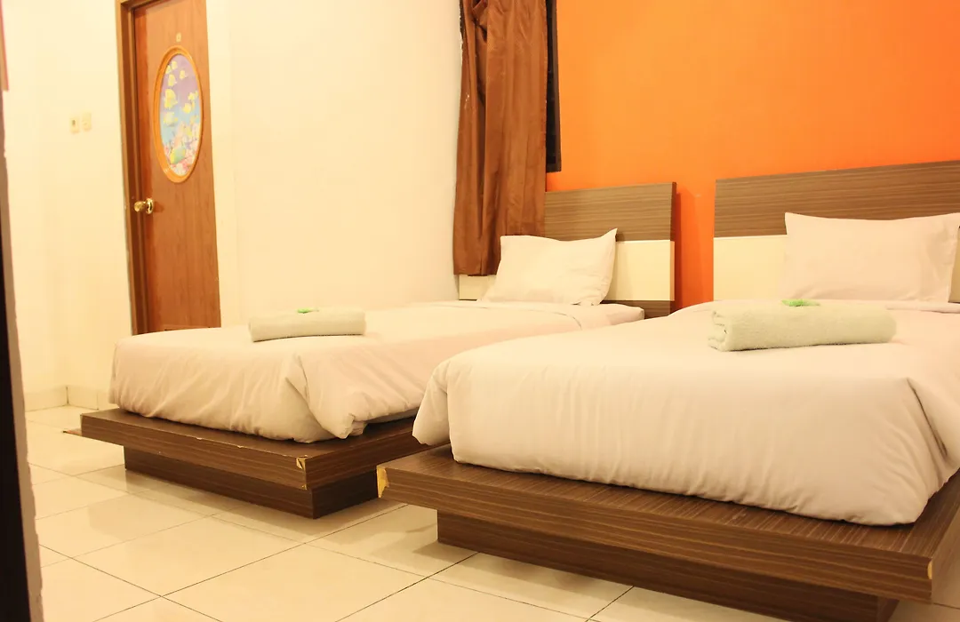 Cozy centre Simpang Lima Semarang-1