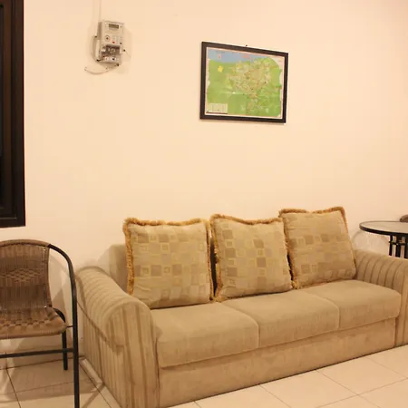 Cozy centre Simpang Lima Semarang-3