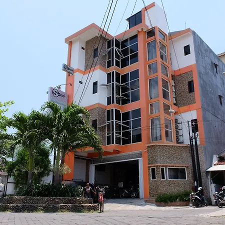 Cozy centre Simpang Lima Semarang-2