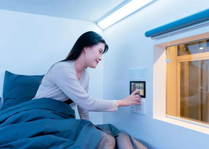 Bobobox Kota Lama Semarang