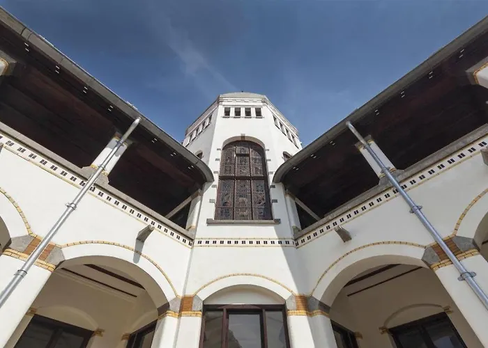 Fovere Bandara Semarang