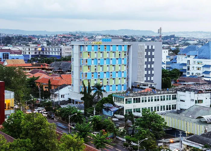 CitradreamHotel Semarang