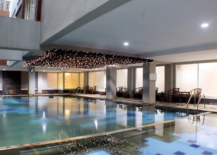 Horison Kota LamaHotel Semarang